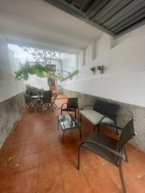 Casa rural, Puebla De Don Fadrique
